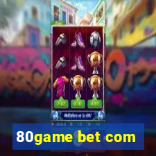 80game bet com
